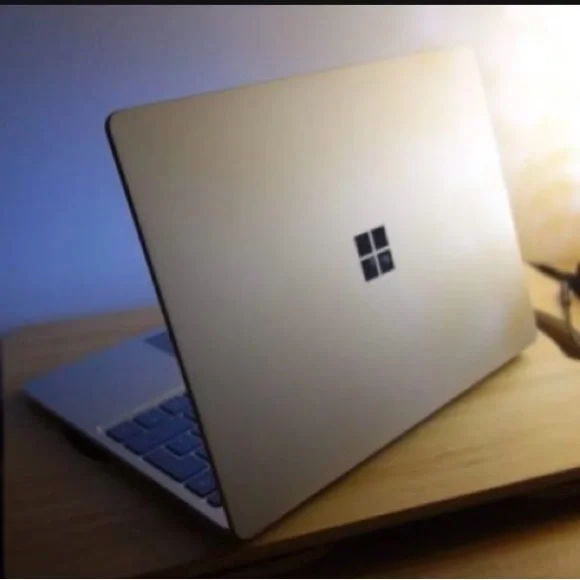 Microsoft Surface Laptop GO- 12.4 Touchscreen - Intel..